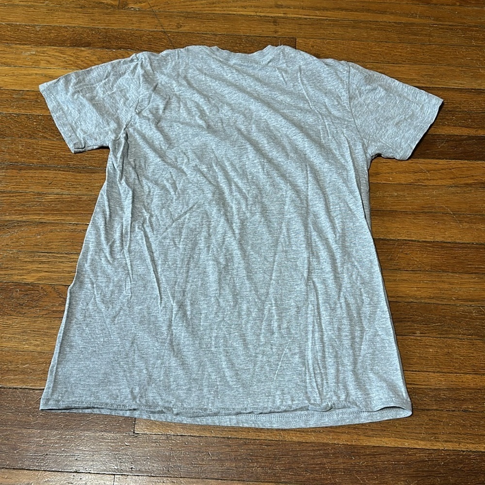 The Doors Women’s Slim Fit Graphic Tee, Large - Picture 4 of 4